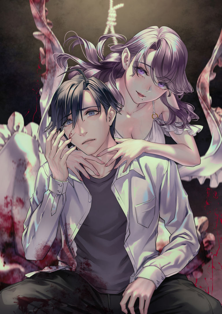 "Moody" Drawings - An Attractive Darkness. attractive, darkness, drawings, moody, pixiv 8 "Moody" Drawings - An Attractive Darkness. attractive 8