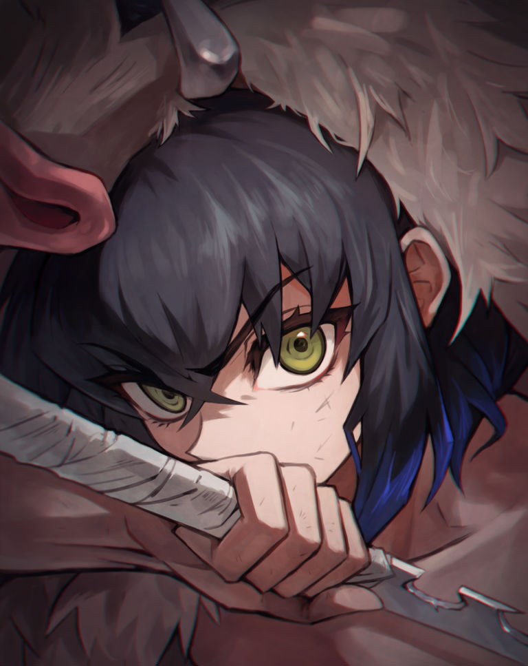 Fan art to commemorate the end of Kimetsu no Yaiba - The end of defeating Japan's nicest demons. art, commemorate, end, fan, kimetsu 4 Fan art to commemorate the end of Kimetsu no Yaiba - The end of defeating Japan's nicest demons.