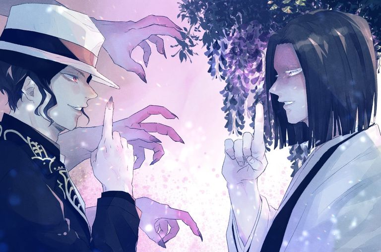 Fan art to commemorate the end of Kimetsu no Yaiba - The end of defeating Japan's nicest demons. art, commemorate, end, fan, kimetsu 36 Fan art to commemorate the end of Kimetsu no Yaiba - The end of defeating Japan's nicest demons.