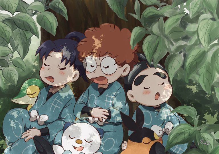 "I Want to Protect This Sleeping Face" Drawings - Sweet Dreams♡ drawings, face, protect, sleeping, want 12 "I Want to Protect This Sleeping Face" Drawings - Sweet Dreams♡ drawings 12