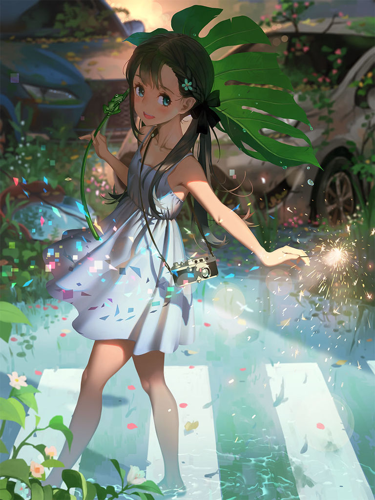 Drawings of People Dipping Their Feet in Water - Feel the Coolness. art, c, dipping, div, drawings, feet, https, ll, master, net, no, people, pin, pixiv, pixivision, re, ta, their, wing, www, 反代, 图片, 文章 5 Drawings of People Dipping Their Feet in Water - Feel the Coolness.