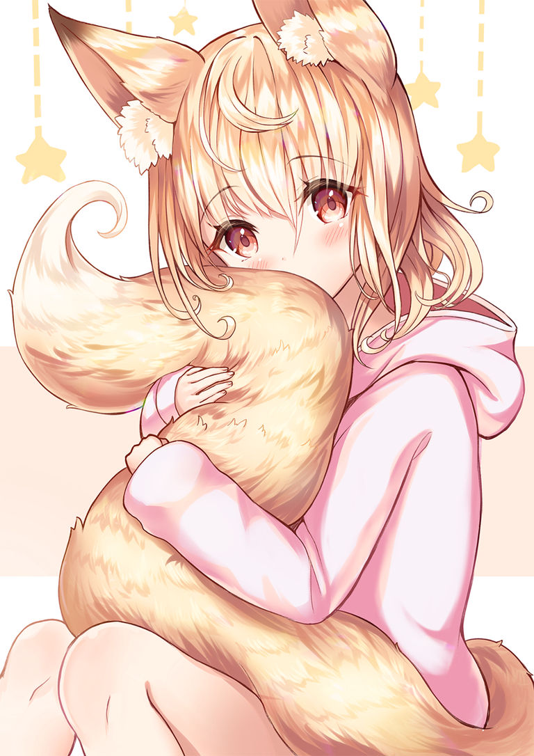 Drawings of Animal Ears+Hoodie - Soft and Fluffy! animal, drawings, ears, hoodie, soft 8 Drawings of Animal Ears+Hoodie - Soft and Fluffy!