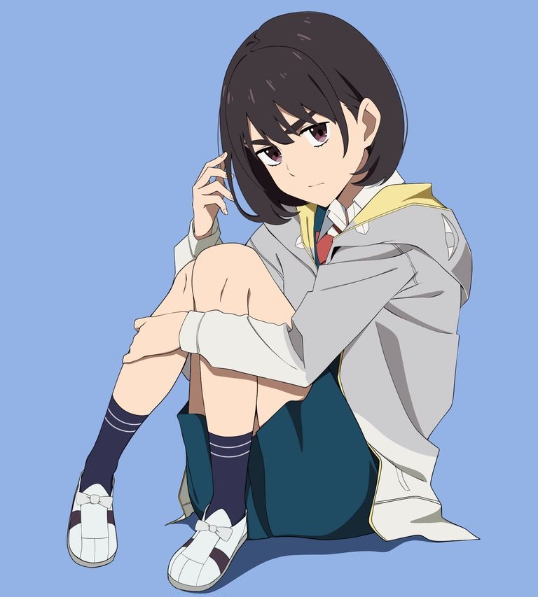 Drawings of Anime-inspired Drawings - This Looks So Official!? anime, drawings, inspired, looks, so 8 Drawings of Anime-inspired Drawings - This Looks So Official!?
