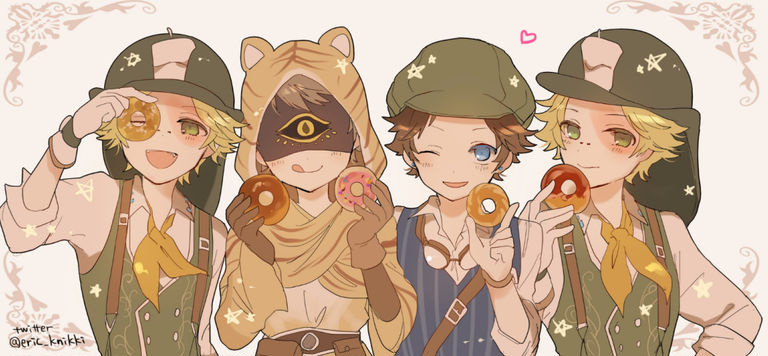 Drawings of Donuts! - Let's Go Nuts! donuts, drawings, go, let, nuts 19 Drawings of Donuts! - Let's Go Nuts!