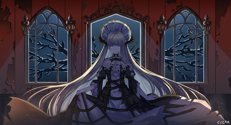 "Moody" Drawings - An Attractive Darkness. attractive, darkness, drawings, moody, pixiv 5 "Moody" Drawings - An Attractive Darkness. attractive 5