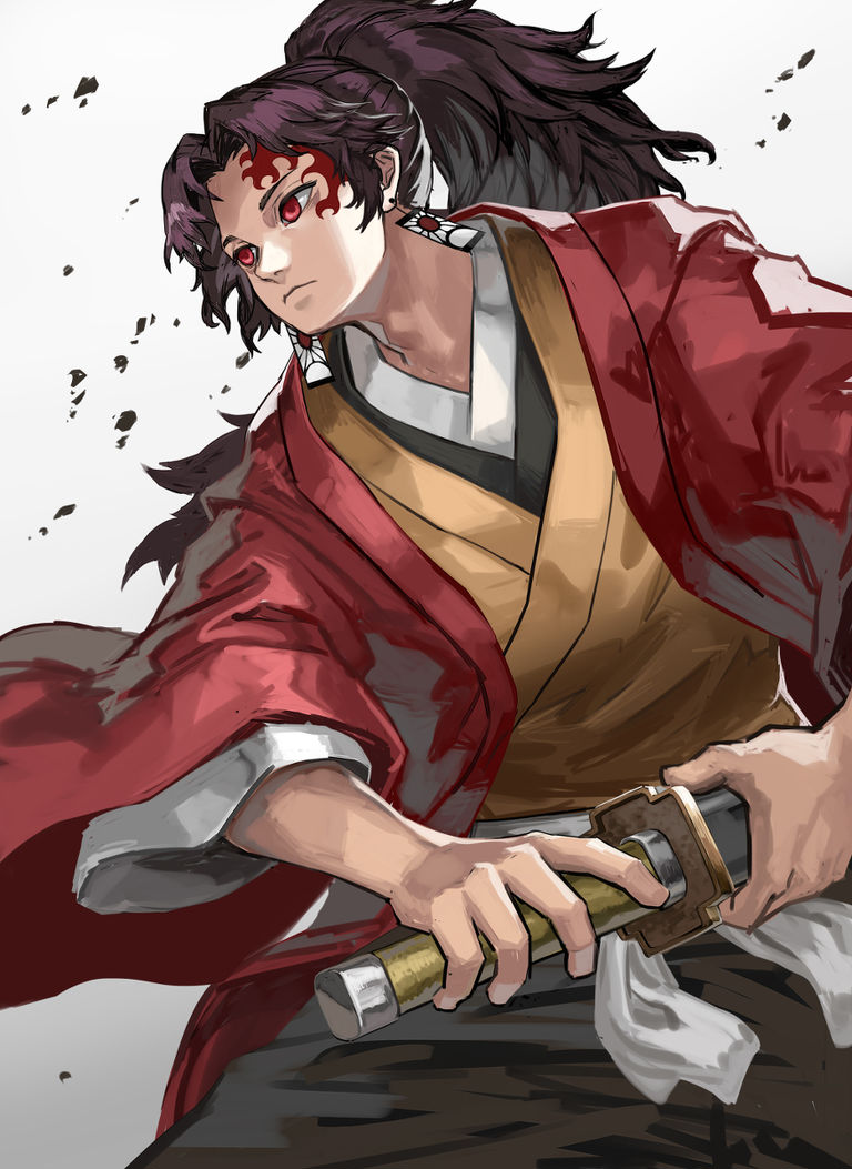 Fan art to commemorate the end of Kimetsu no Yaiba - The end of defeating Japan's nicest demons. art, commemorate, end, fan, kimetsu 52 Fan art to commemorate the end of Kimetsu no Yaiba - The end of defeating Japan's nicest demons.