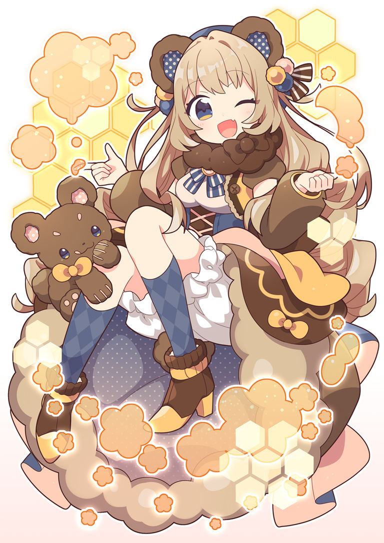 Drawings of bloomers - A cute shape♡ bloomers, cute, drawings, pixiv, shape 14 Drawings of bloomers - A cute shape♡