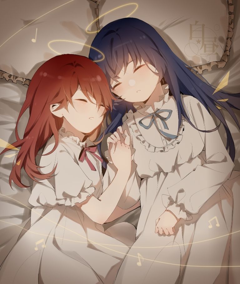 "I Want to Protect This Sleeping Face" Drawings - Sweet Dreams♡ drawings, face, protect, sleeping, want 8 "I Want to Protect This Sleeping Face" Drawings - Sweet Dreams♡ drawings 8