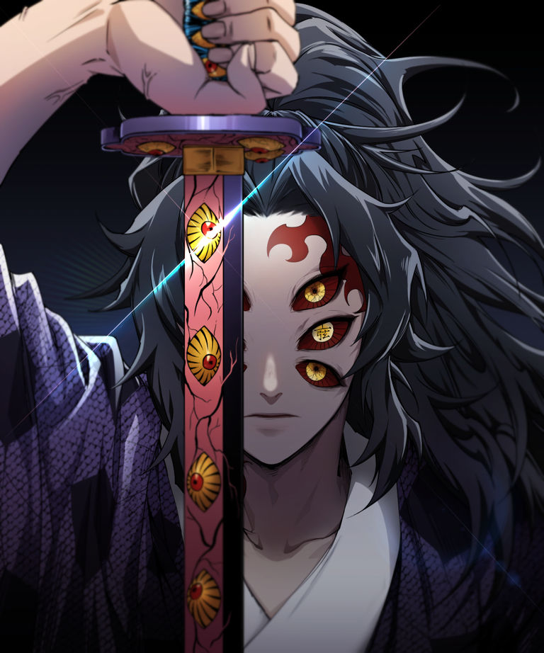 Fan art to commemorate the end of Kimetsu no Yaiba - The end of defeating Japan's nicest demons. art, commemorate, end, fan, kimetsu 51 Fan art to commemorate the end of Kimetsu no Yaiba - The end of defeating Japan's nicest demons.
