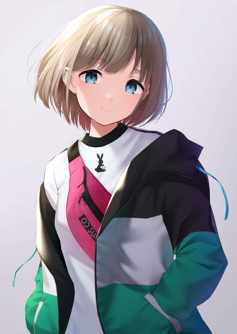 Drawings of Girls with Bob Cuts - Swaying Fresh. bob, cuts, drawings, girls, swaying 7 Drawings of Girls with Bob Cuts - Swaying Fresh.