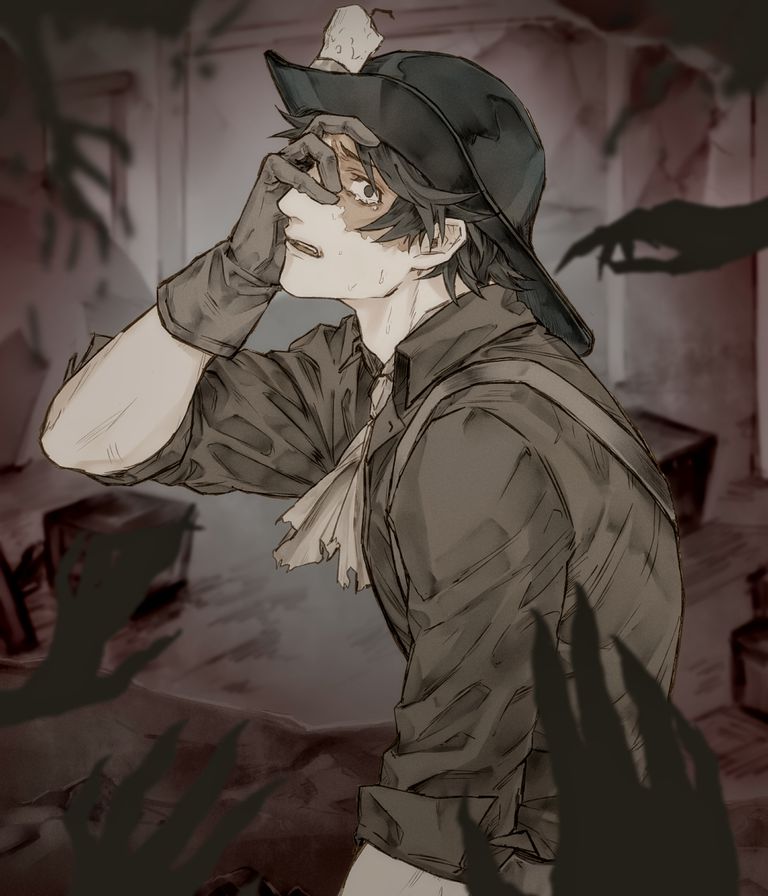 Drawings of Male Profiles - He's Cool No Matter How You Look at Him! cool, drawings, he, male, profiles 15 Drawings of Male Profiles - He's Cool No Matter How You Look at Him!