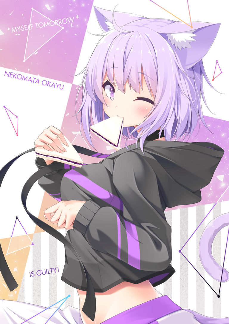 Drawings of Hololive - Non-stop Story! drawings, hololive, non, stop, story 18 Drawings of Hololive - Non-stop Story!
