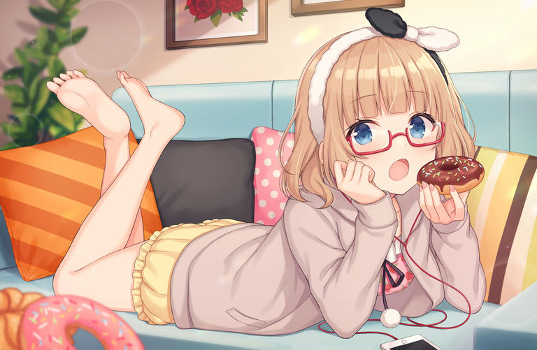 Drawings of Donuts! - Let's Go Nuts! donuts, drawings, go, let, nuts 3 Drawings of Donuts! - Let's Go Nuts!
