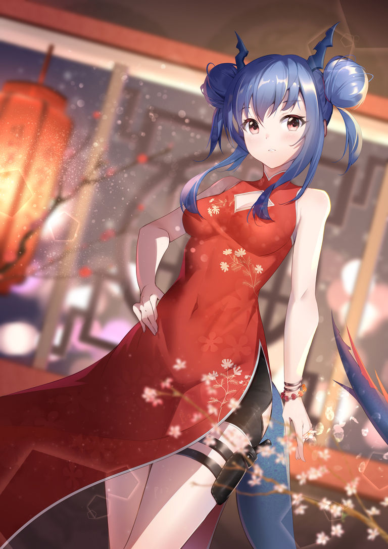Drawings of Cheongsam Dresses - Glued on that Dresses' Slit♡ cheongsam, drawings, dresses, glued, slit 9 Drawings of Cheongsam Dresses - Glued on that Dresses' Slit♡