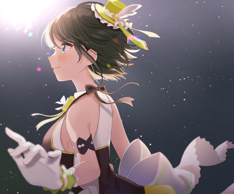 Drawings of Hololive - Non-stop Story! drawings, hololive, non, stop, story 15 Drawings of Hololive - Non-stop Story!