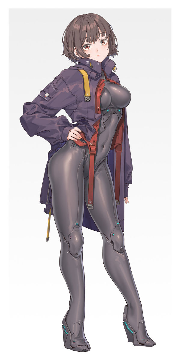 Drawings of Girls in Body Suits - Dizzying Curvaceous Beauty. body, dizzying, drawings, girls, suits 10 Drawings of Girls in Body Suits - Dizzying Curvaceous Beauty.