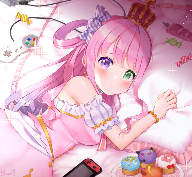Drawings of Hololive - Non-stop Story! drawings, hololive, non, stop, story 30 Drawings of Hololive - Non-stop Story!