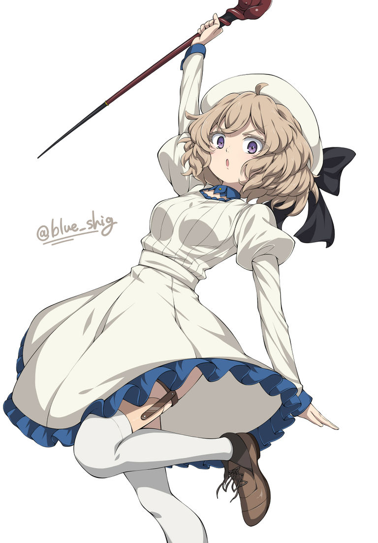 Drawings of Anime-inspired Drawings - This Looks So Official!? anime, drawings, inspired, looks, so 6 Drawings of Anime-inspired Drawings - This Looks So Official!?