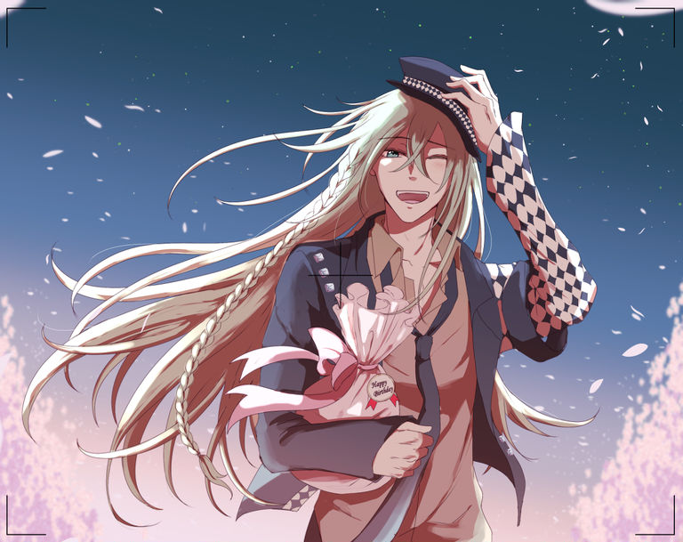 Drawings of Boys with Braids - Cute? Cool? art, boys, braids, c, cool, cute, div, drawings, https, ll, master, net, no, pixiv, pixivision, re, ta, wing, www, 反代, 图片, 文章 6 Drawings of Boys with Braids - Cute? Cool?