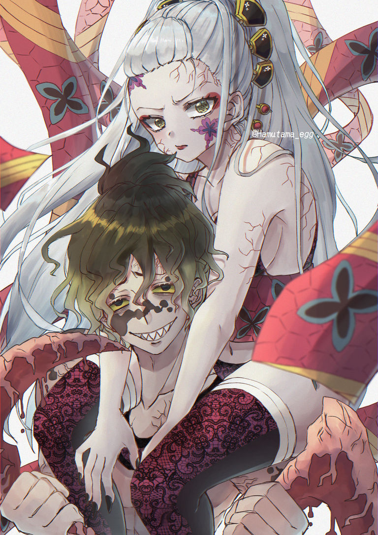 Fan art to commemorate the end of Kimetsu no Yaiba - The end of defeating Japan's nicest demons. art, commemorate, end, fan, kimetsu 43 Fan art to commemorate the end of Kimetsu no Yaiba - The end of defeating Japan's nicest demons.