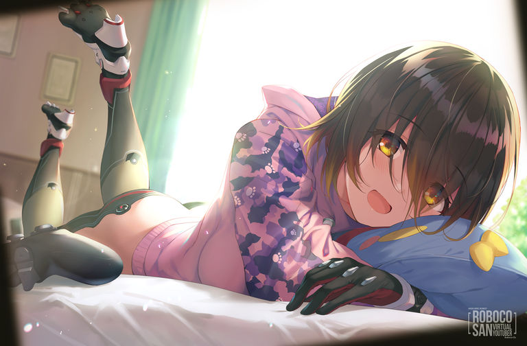 Drawings of Hololive - Non-stop Story! drawings, hololive, non, stop, story 2 Drawings of Hololive - Non-stop Story!