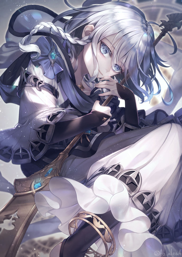 Drawings of Boys with Braids - Cute? Cool? art, boys, braids, c, cool, cute, div, drawings, https, ll, master, net, no, pixiv, pixivision, re, ta, wing, www, 反代, 图片, 文章 3 Drawings of Boys with Braids - Cute? Cool?
