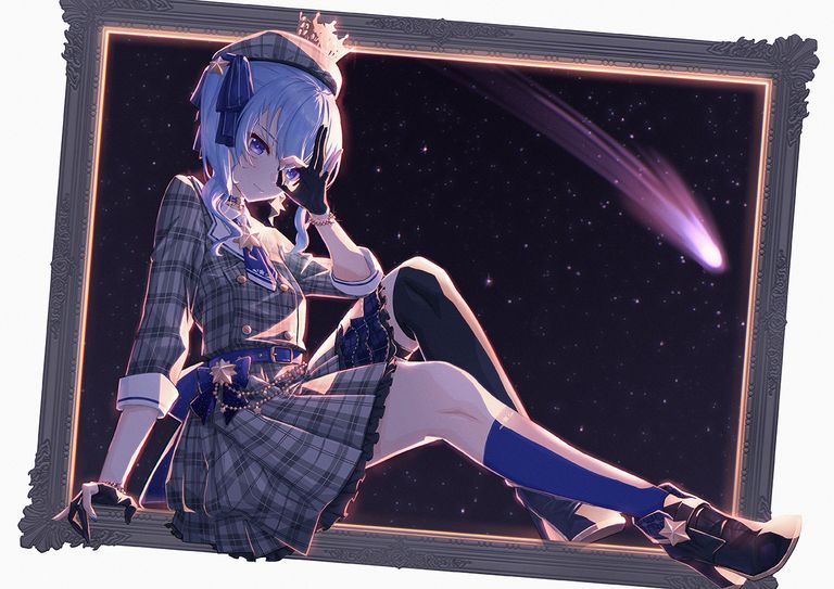 Drawings of Hololive - Non-stop Story! drawings, hololive, non, stop, story 4 Drawings of Hololive - Non-stop Story!