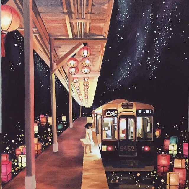Drawings of Traditional Japanese Lanterns - Your Guiding Light. drawings, japanese, lanterns, traditional, your 15 Drawings of Traditional Japanese Lanterns - Your Guiding Light.