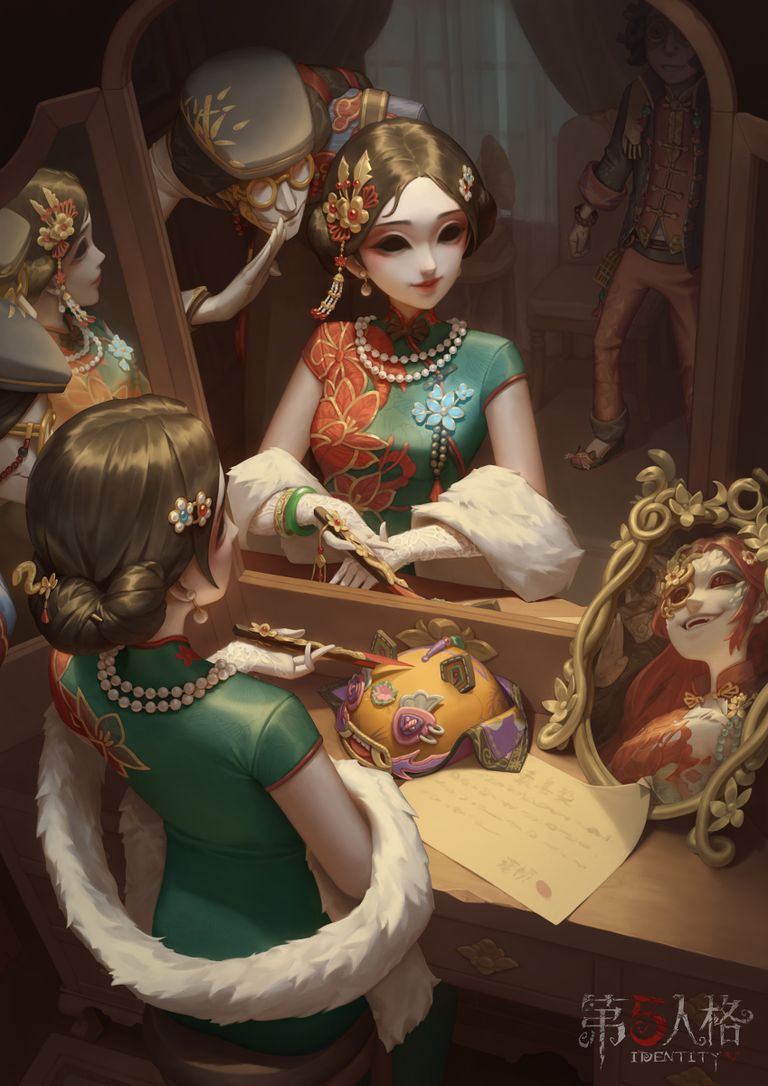 Drawings of Cheongsam Dresses - Glued on that Dresses' Slit♡ cheongsam, drawings, dresses, glued, slit 17 Drawings of Cheongsam Dresses - Glued on that Dresses' Slit♡
