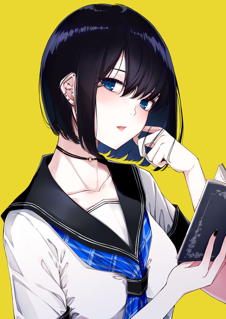 Drawings of Girls with Earrings - That Sparkling on Your Ear. drawings, earrings, girls, sparkling, your 1 Drawings of Girls with Earrings - That Sparkling on Your Ear.