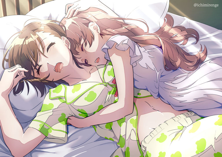 "I Want to Protect This Sleeping Face" Drawings - Sweet Dreams♡ drawings, face, protect, sleeping, want 9 "I Want to Protect This Sleeping Face" Drawings - Sweet Dreams♡ drawings 9