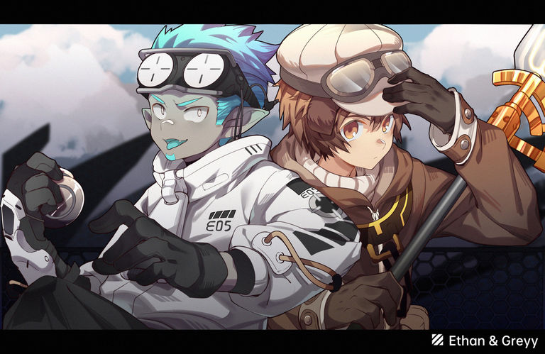 Drawings of Boys with Goggles - A Naughty Trademark. boys, drawings, goggles, naughty, trademark 14 Drawings of Boys with Goggles - A Naughty Trademark.