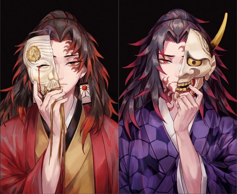 Fan art to commemorate the end of Kimetsu no Yaiba - The end of defeating Japan's nicest demons. art, commemorate, end, fan, kimetsu 53 Fan art to commemorate the end of Kimetsu no Yaiba - The end of defeating Japan's nicest demons.
