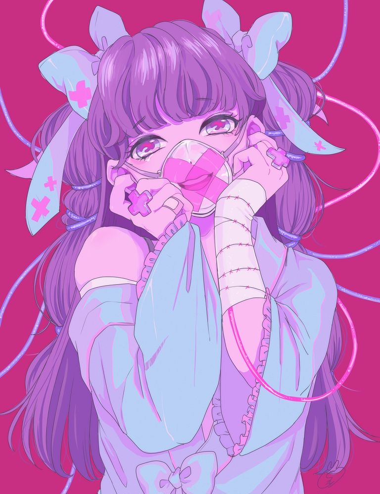Drawings of Girls with Injuries - These are My Battle Scars. drawings, girls, injuries, my, these 9 Drawings of Girls with Injuries - These are My Battle Scars.
