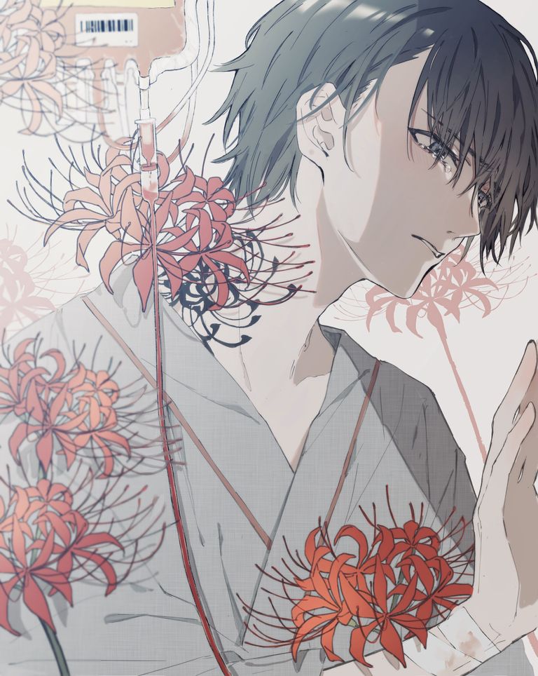 "Moody" Drawings - An Attractive Darkness. attractive, darkness, drawings, moody, pixiv 11 "Moody" Drawings - An Attractive Darkness. attractive 11