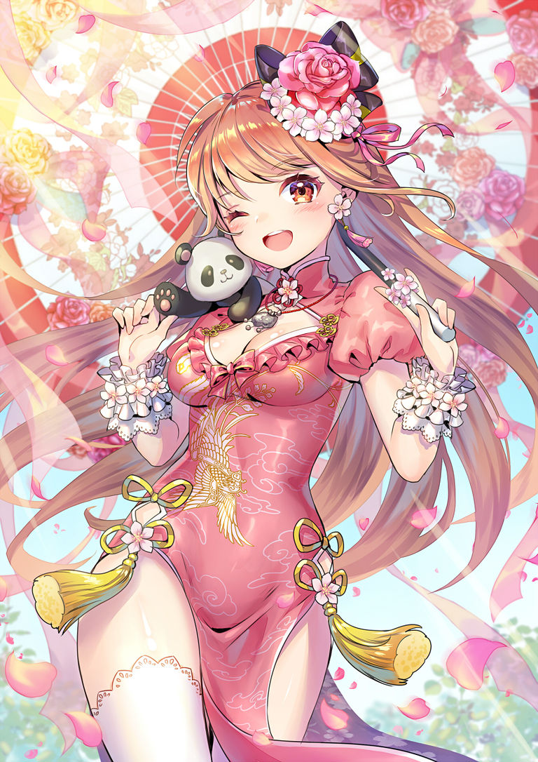 Drawings of Cheongsam Dresses - Glued on that Dresses' Slit♡ cheongsam, drawings, dresses, glued, slit 11 Drawings of Cheongsam Dresses - Glued on that Dresses' Slit♡