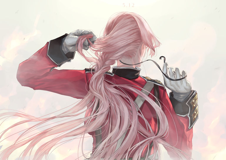 Drawings of Girls' Back - Moving On. back, drawings, girls, moving, pixiv 8 Drawings of Girls' Back - Moving On.
