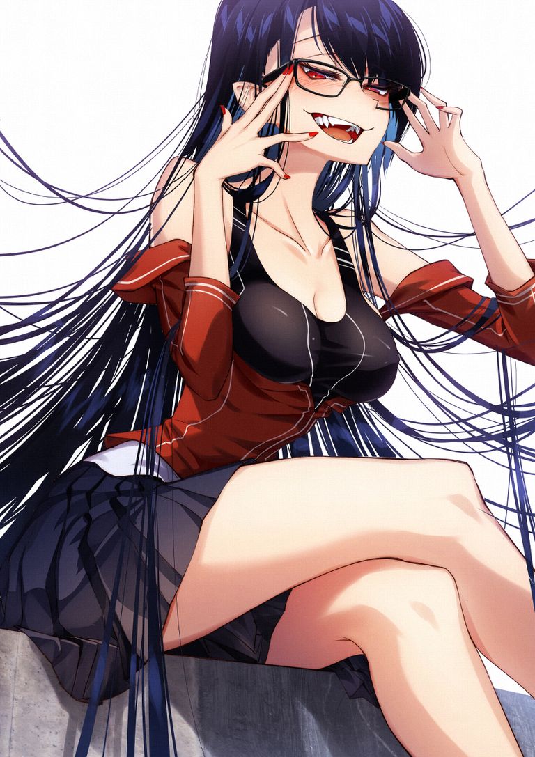 Drawings of Girls with Long Black Hair - Flowing Glamorously. black, drawings, girls, hair, long 8 Drawings of Girls with Long Black Hair - Flowing Glamorously.