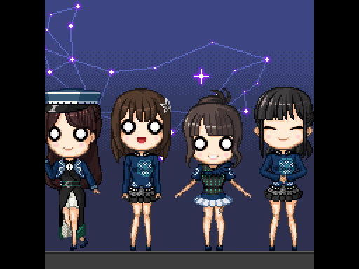 LOST WORLD レポ③
