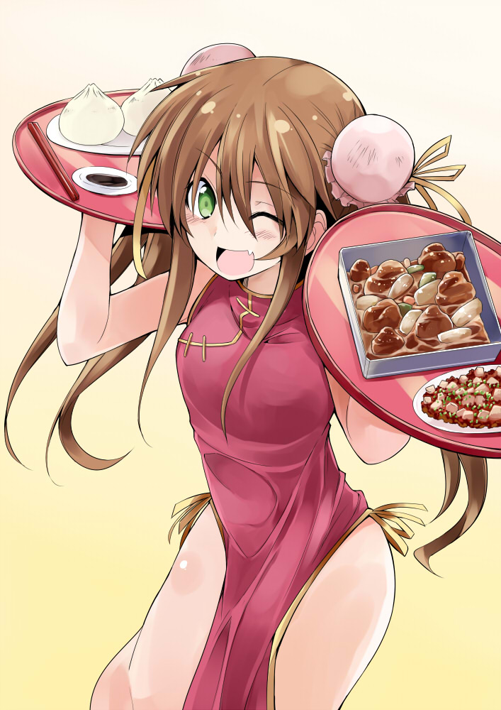 圖 貼貼凰鈴音。