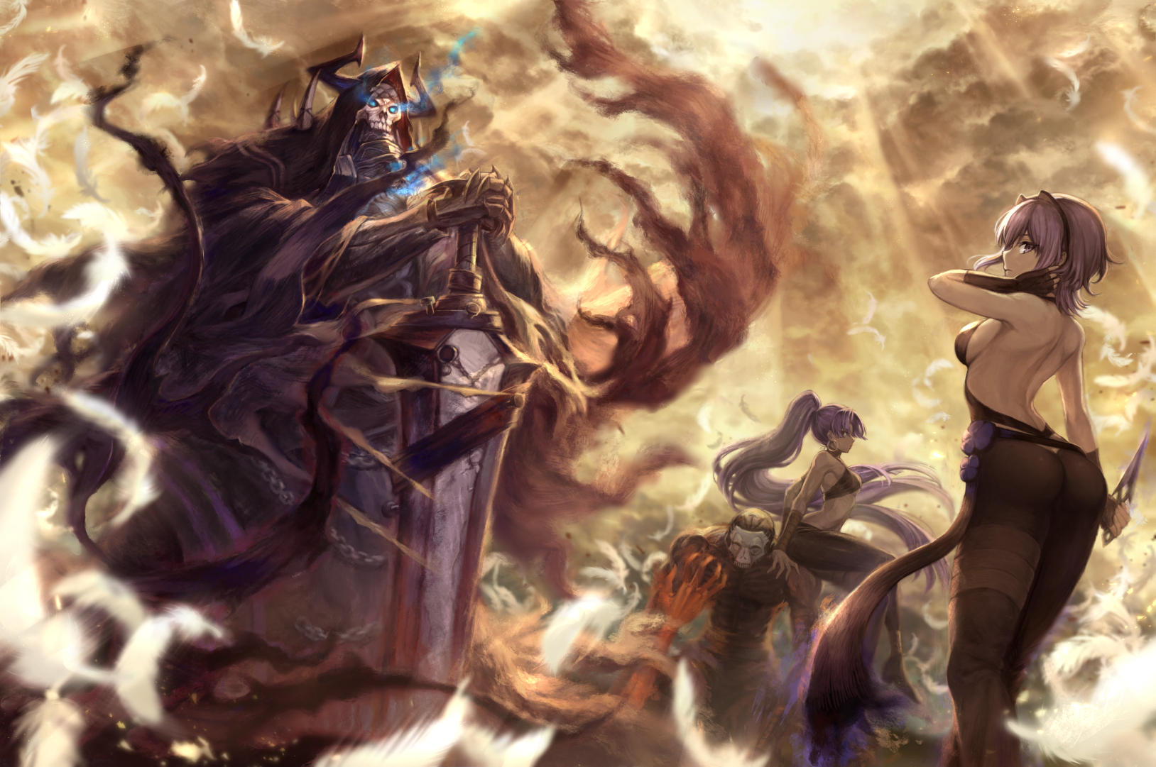 圖https://i.pixiv.cat/img-original/img/2017/11/14/20/01/57/65893423_p0.jpg, 貼貼山之翁。