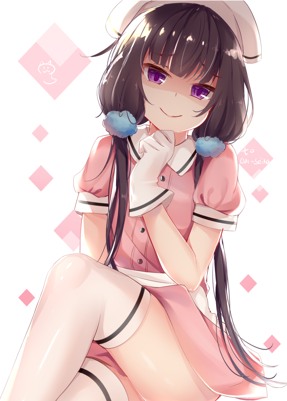 Maika Sakuranomiya Hentai
