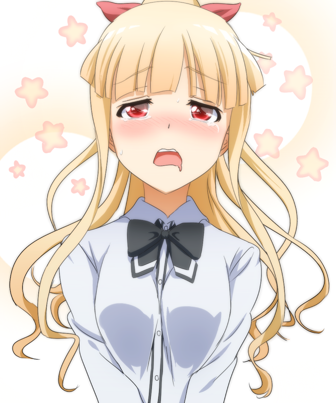 圖 貼貼小泉同學。