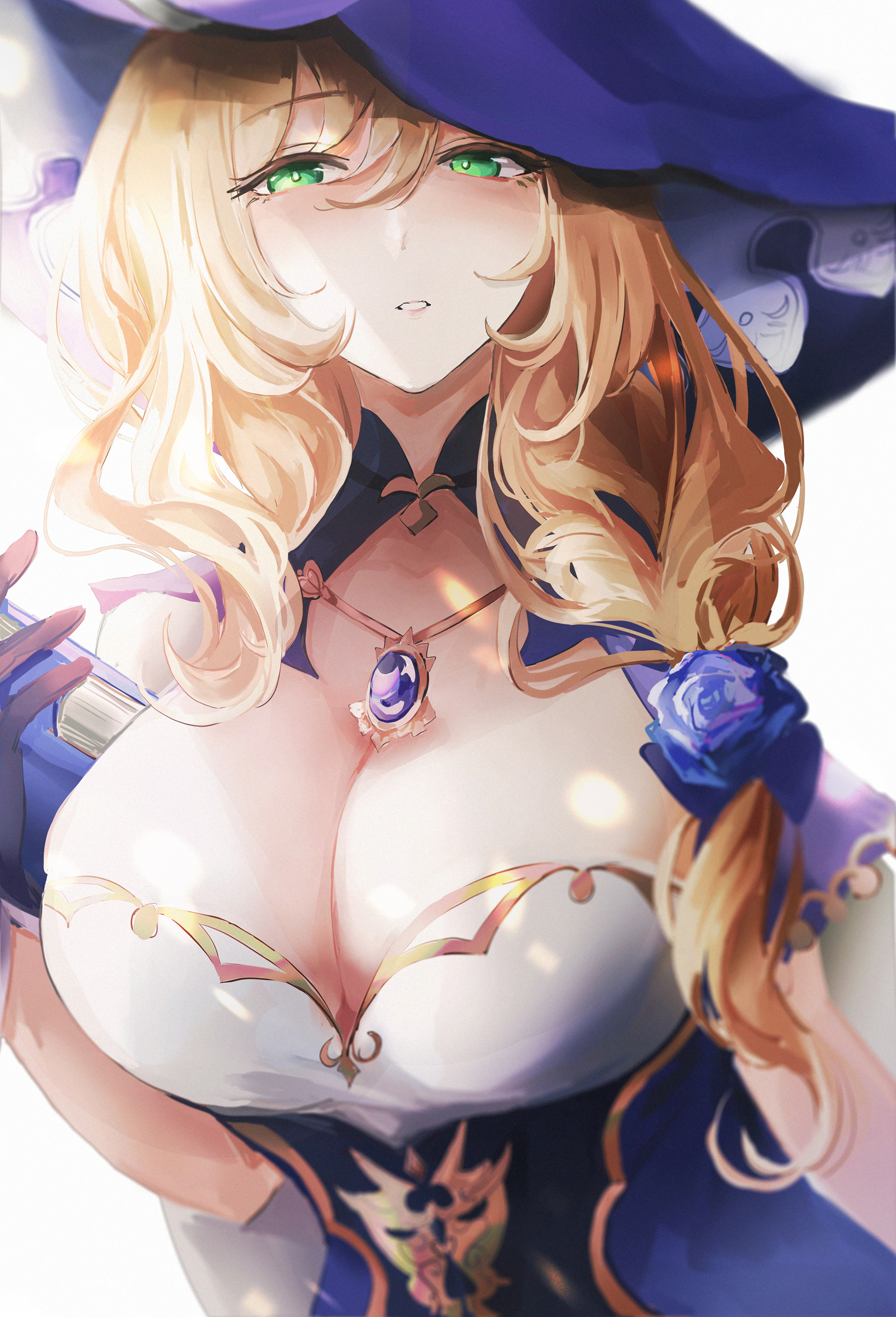 圖https://i.pixiv.cat/img-original/img/2021/02/21/03/56/22/87928652_p0.jpg, 貼貼爆乳。