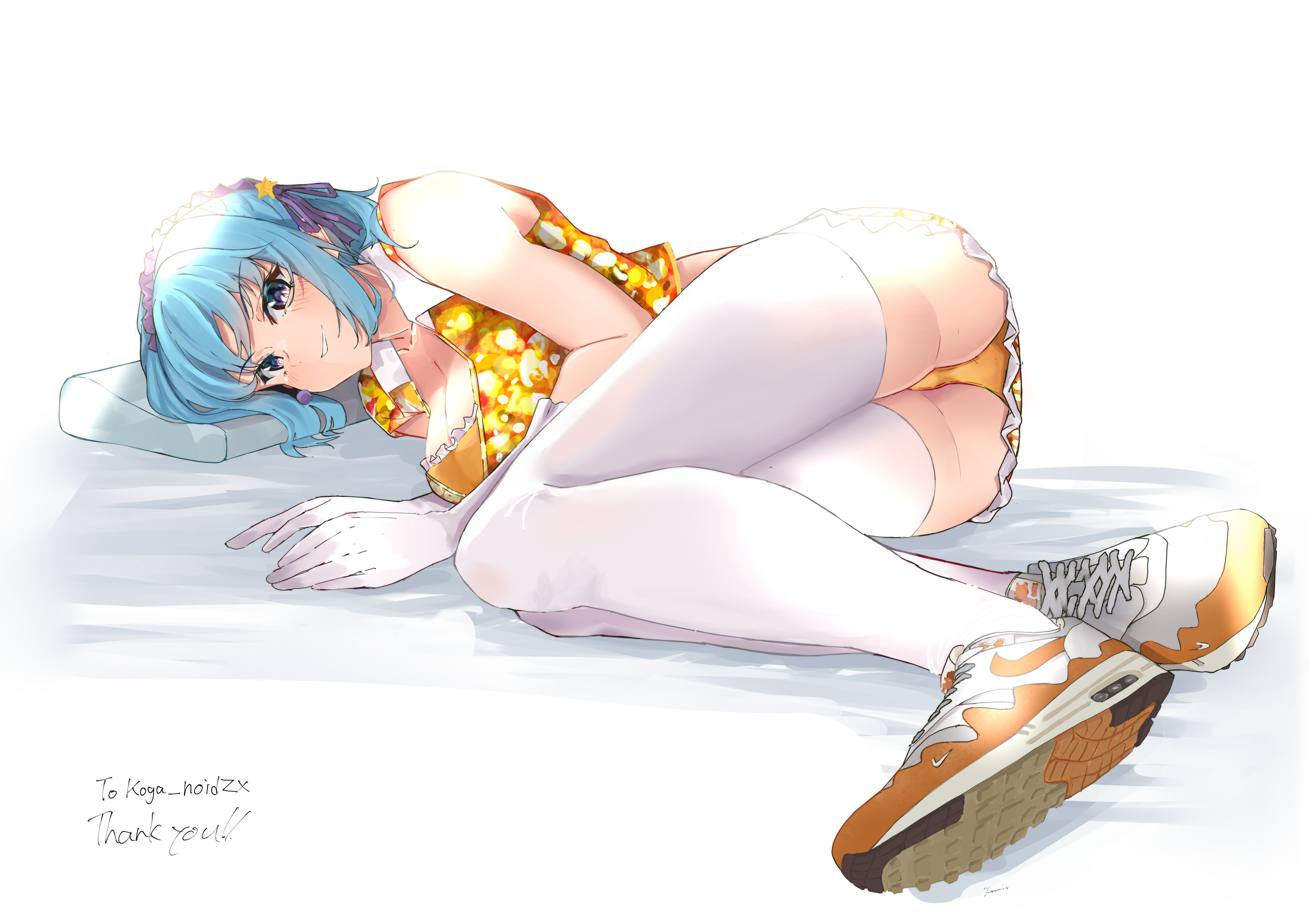 圖 貼貼黑乃胡夢。