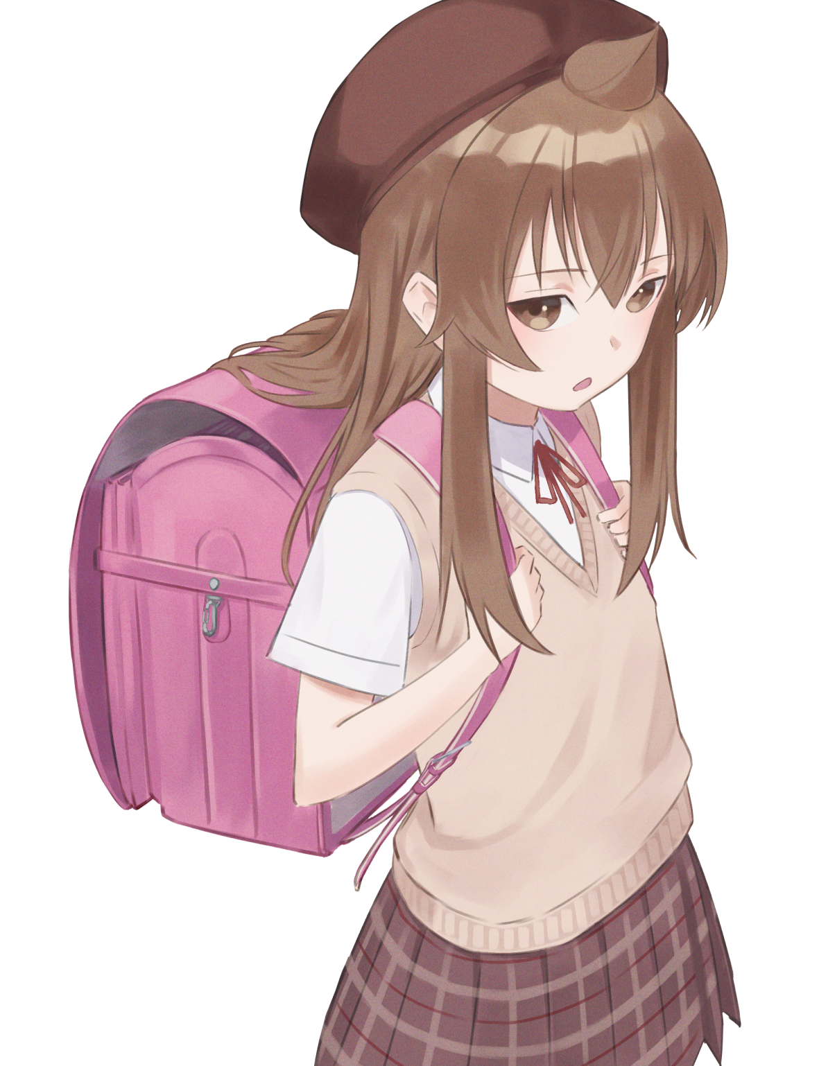 圖 貼貼南千秋。