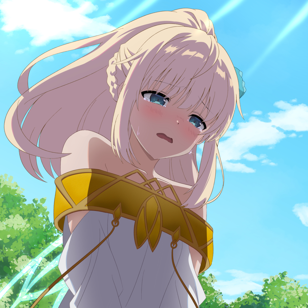 圖 被勇者隊伍開除的馭獸使(12)。