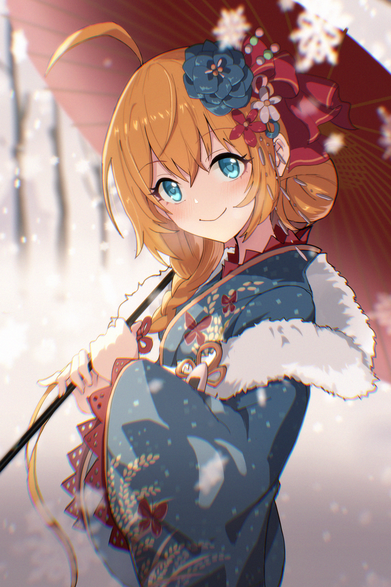 圖 貼貼貪吃佩可!