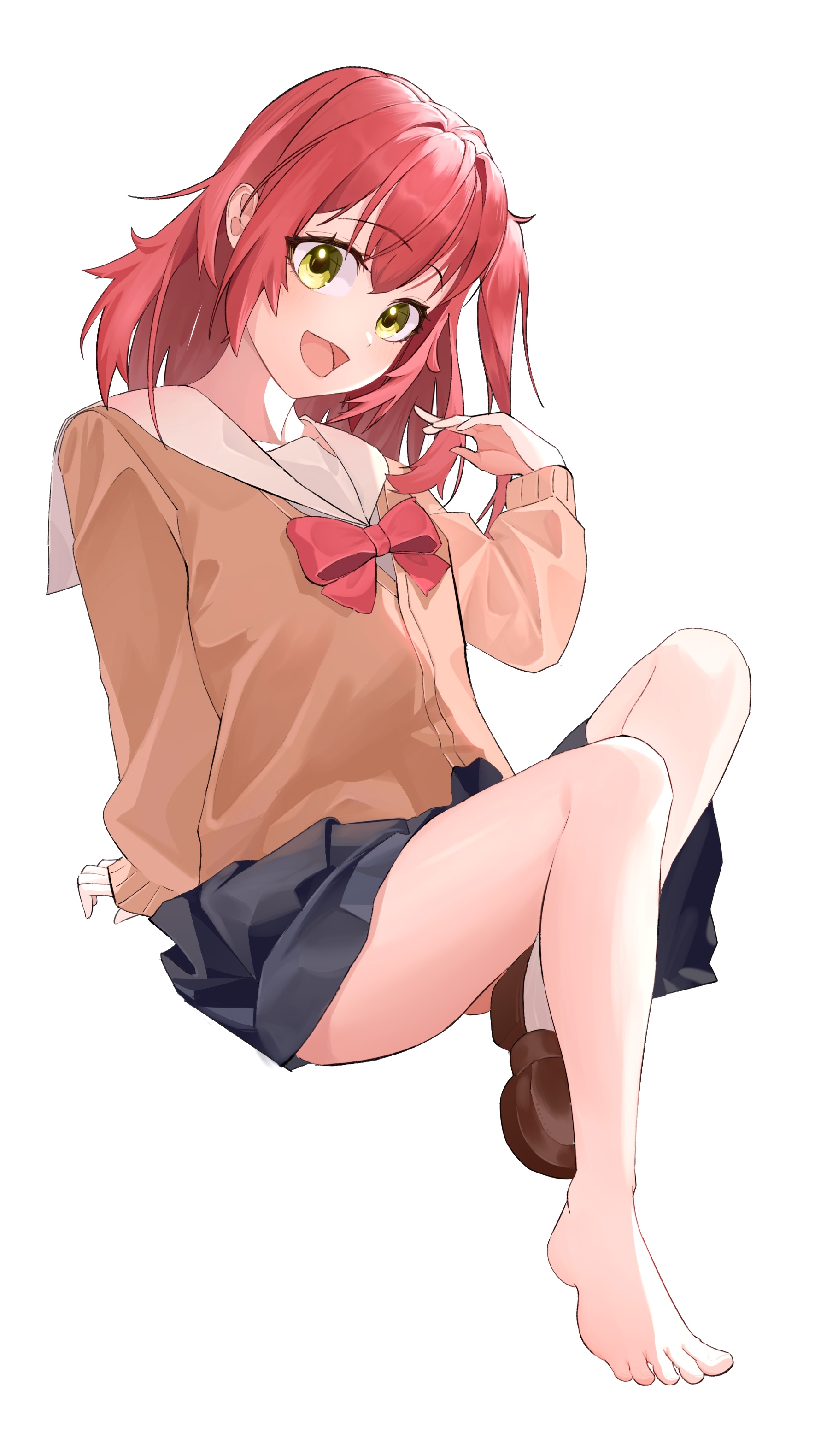 圖 喜多喜多的體力用男人標準衡量 PR有多少?