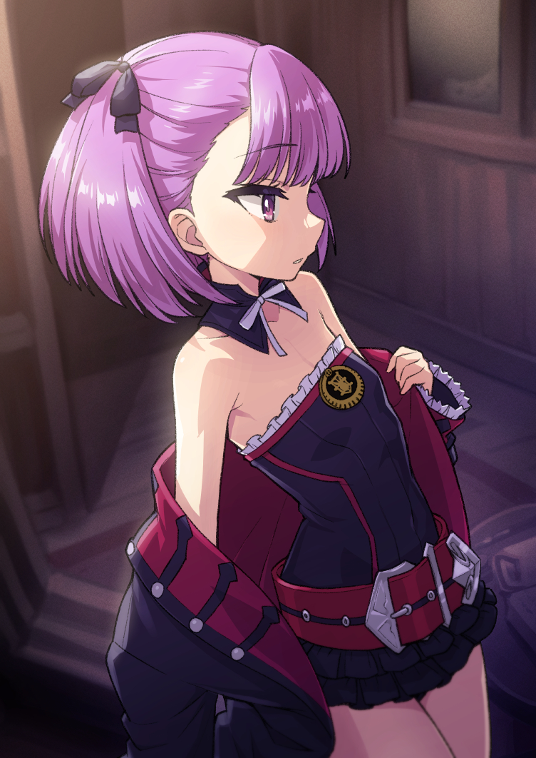 [FGO] 請問我現在有辦法讓海倫娜媽媽入隊伍嗎？
